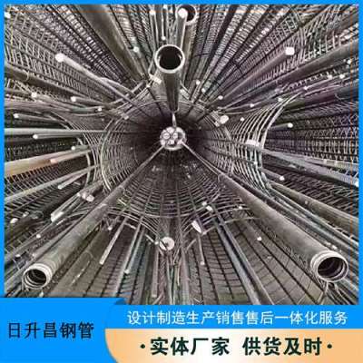 广德桩基声测管检测时主要考虑两方面的规范内容