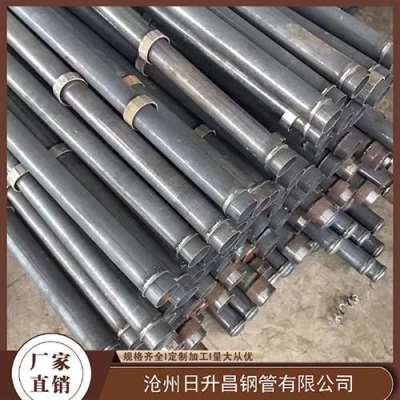 广德最薄的声测管壁厚可以到什么程度