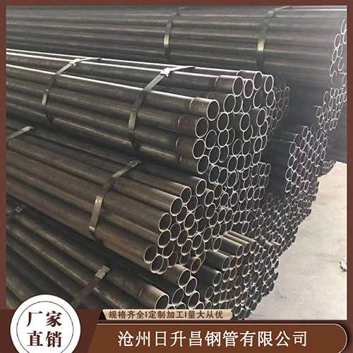 广德57声测管多少钱一米