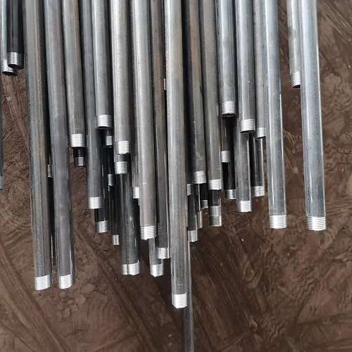 广德声测管重量是多少？买管必知的计算公式