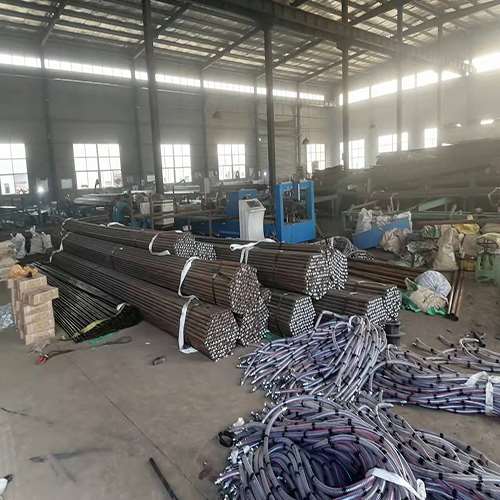 广德声测管施工及验收规范（最全最详细）